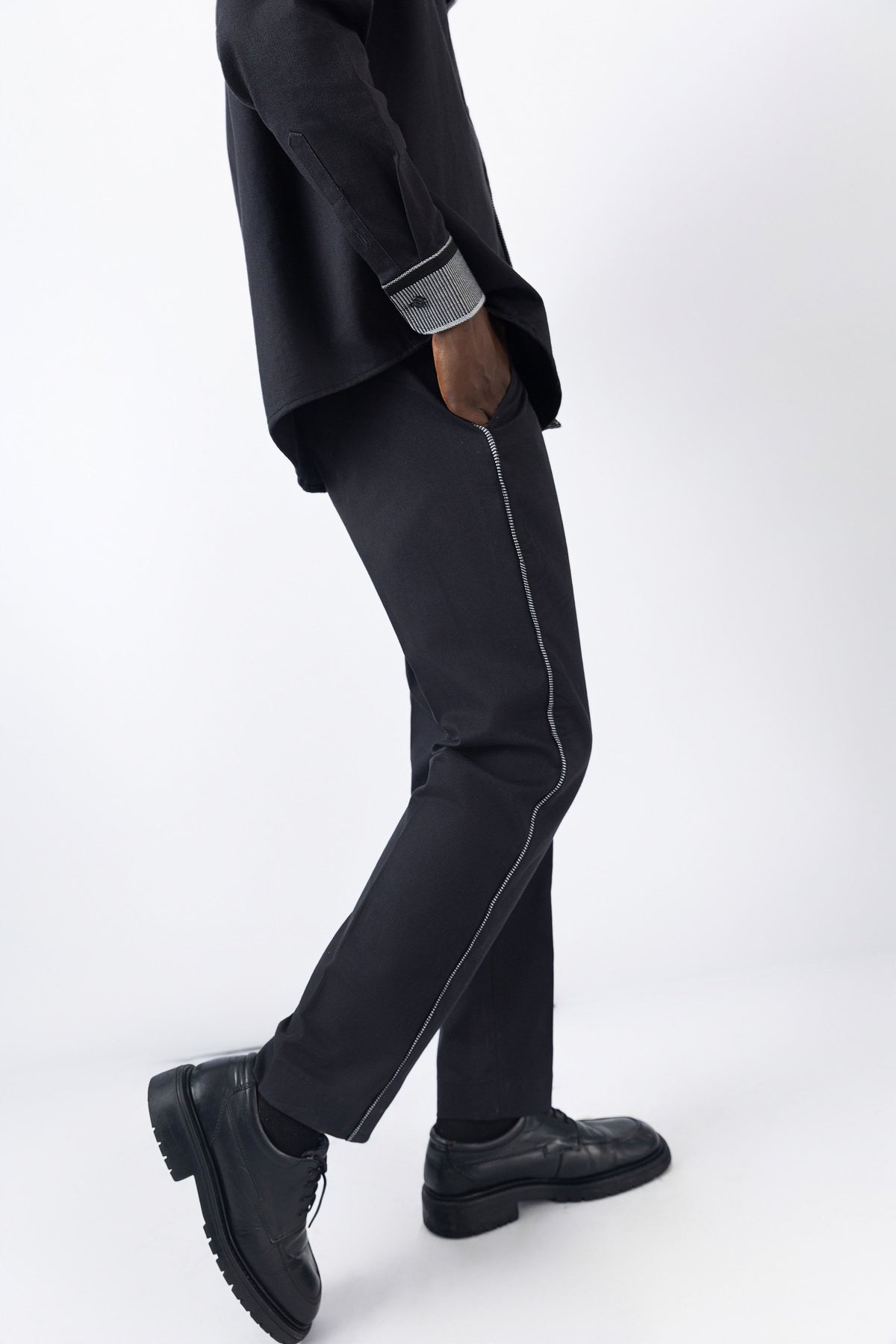 The Brahm Pants