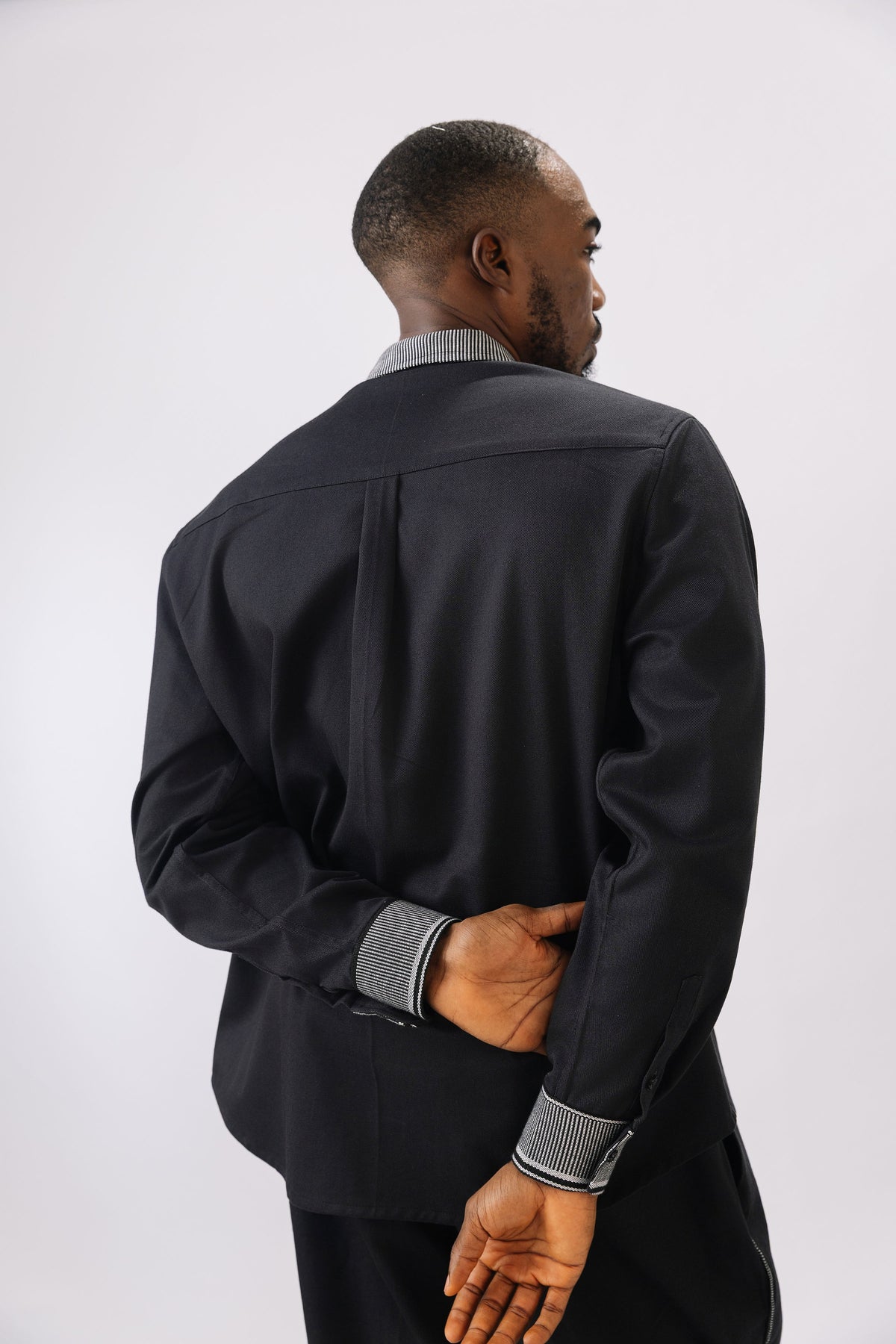 The Brahm Shirt