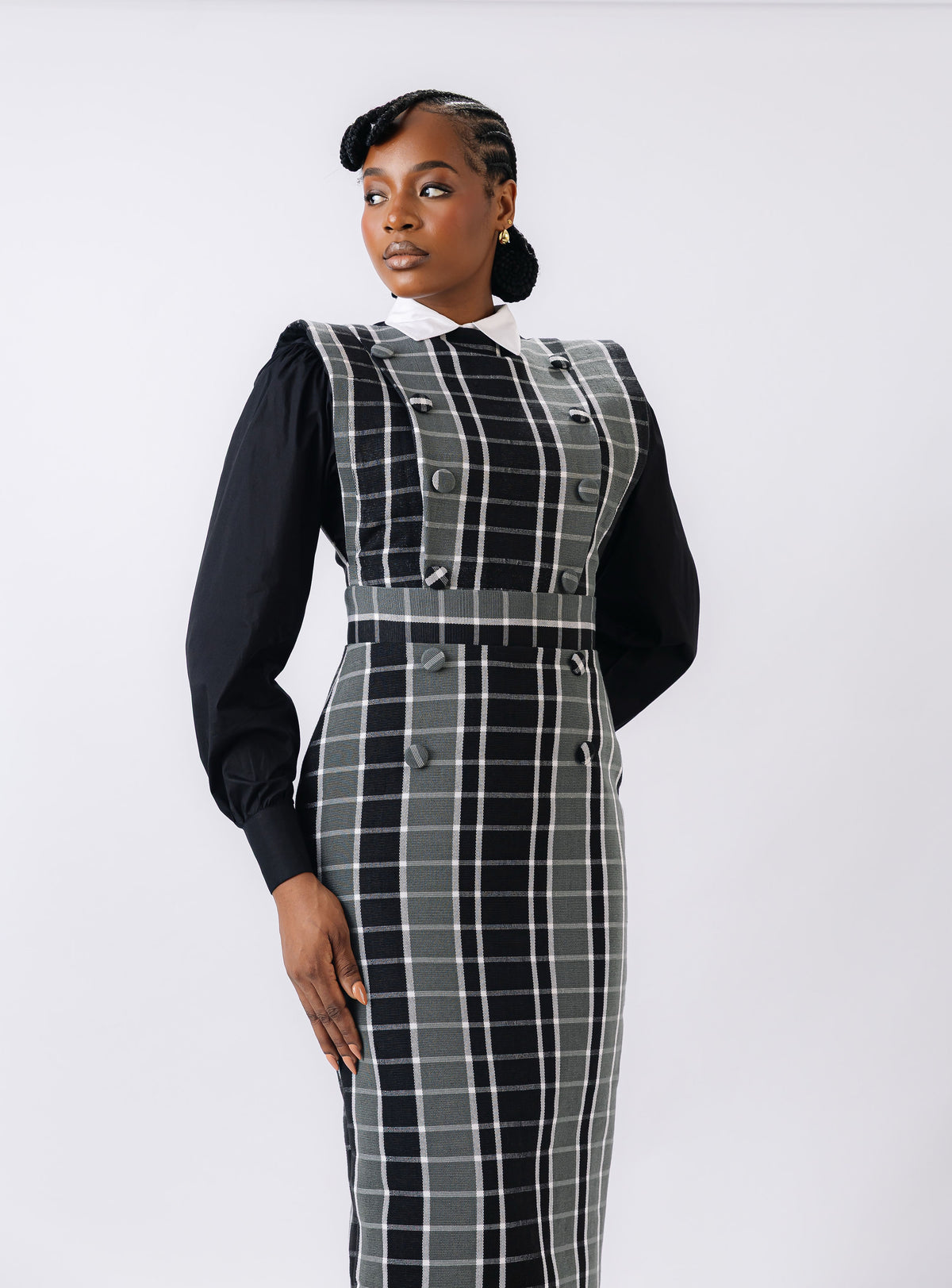 Bardene Dress