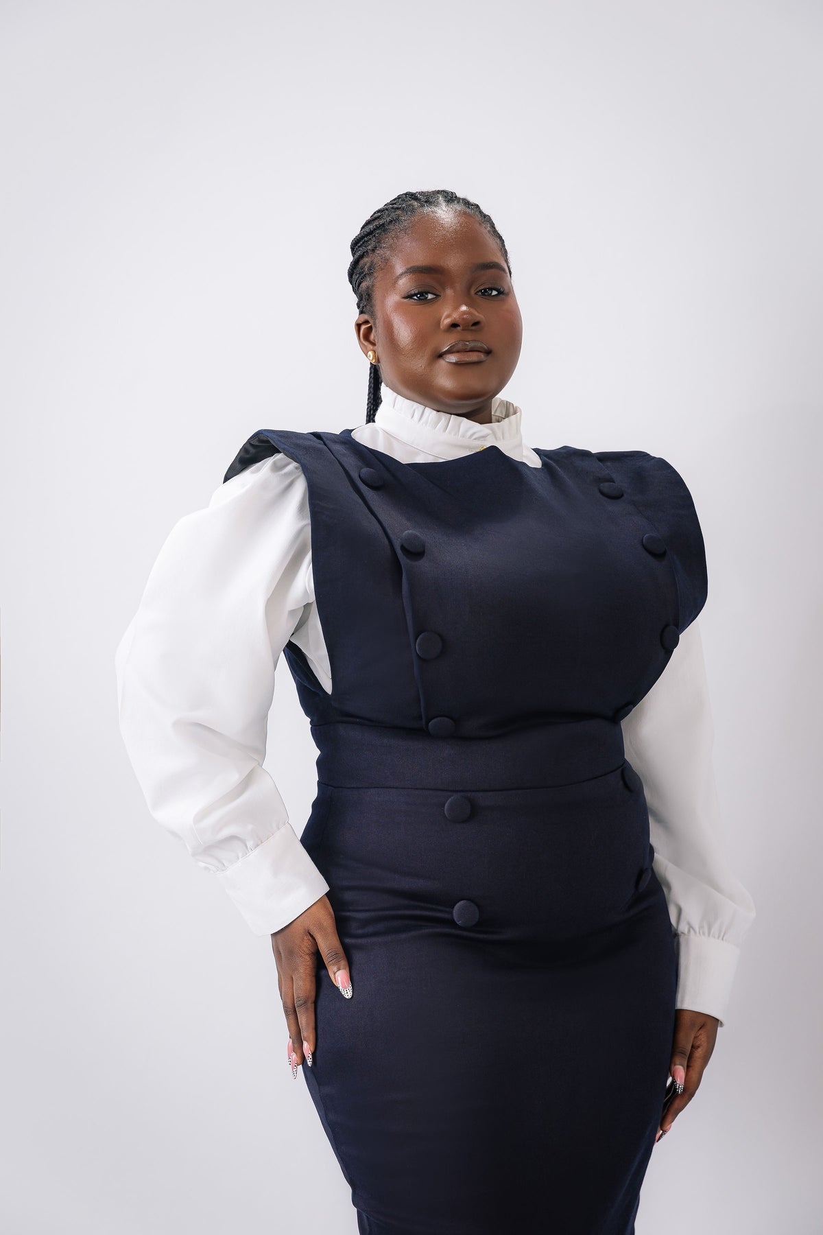 Bardene Dress