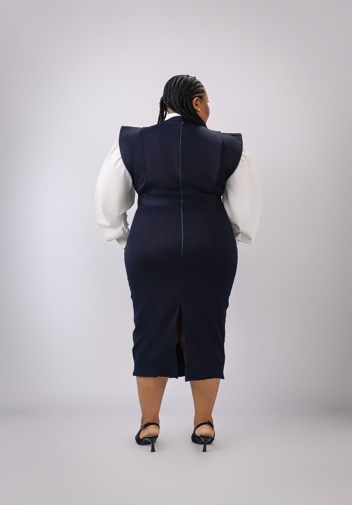 Bardene Dress