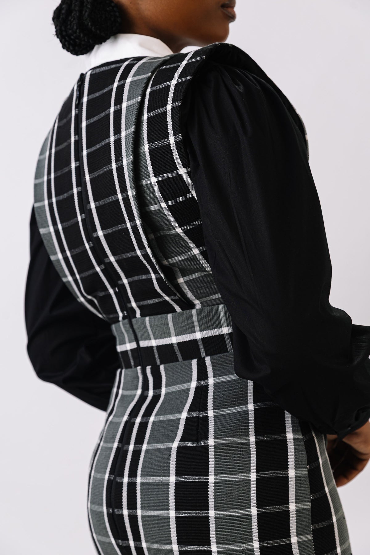Bardene Dress