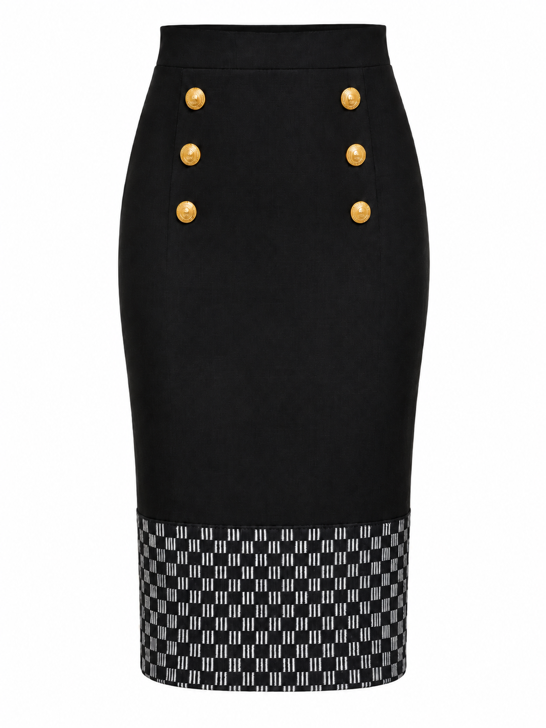 Doriel Skirt