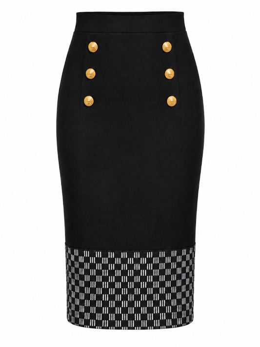 Doriel Skirt