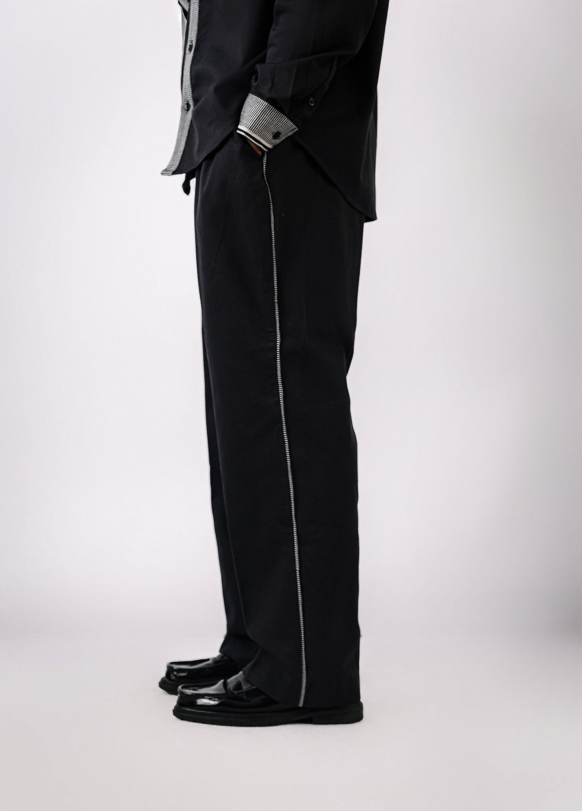 The Brahm Pants