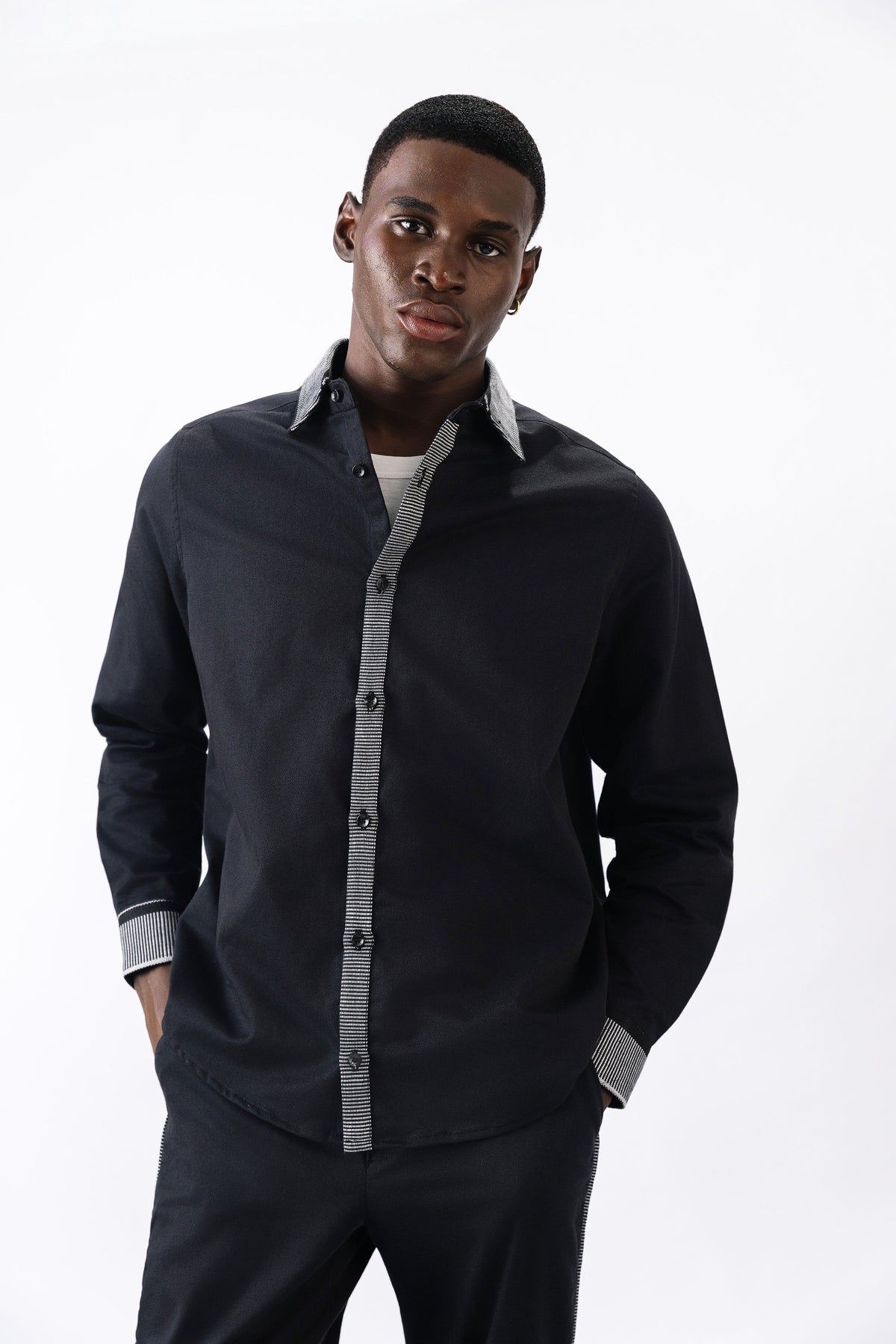 The Brahm Shirt