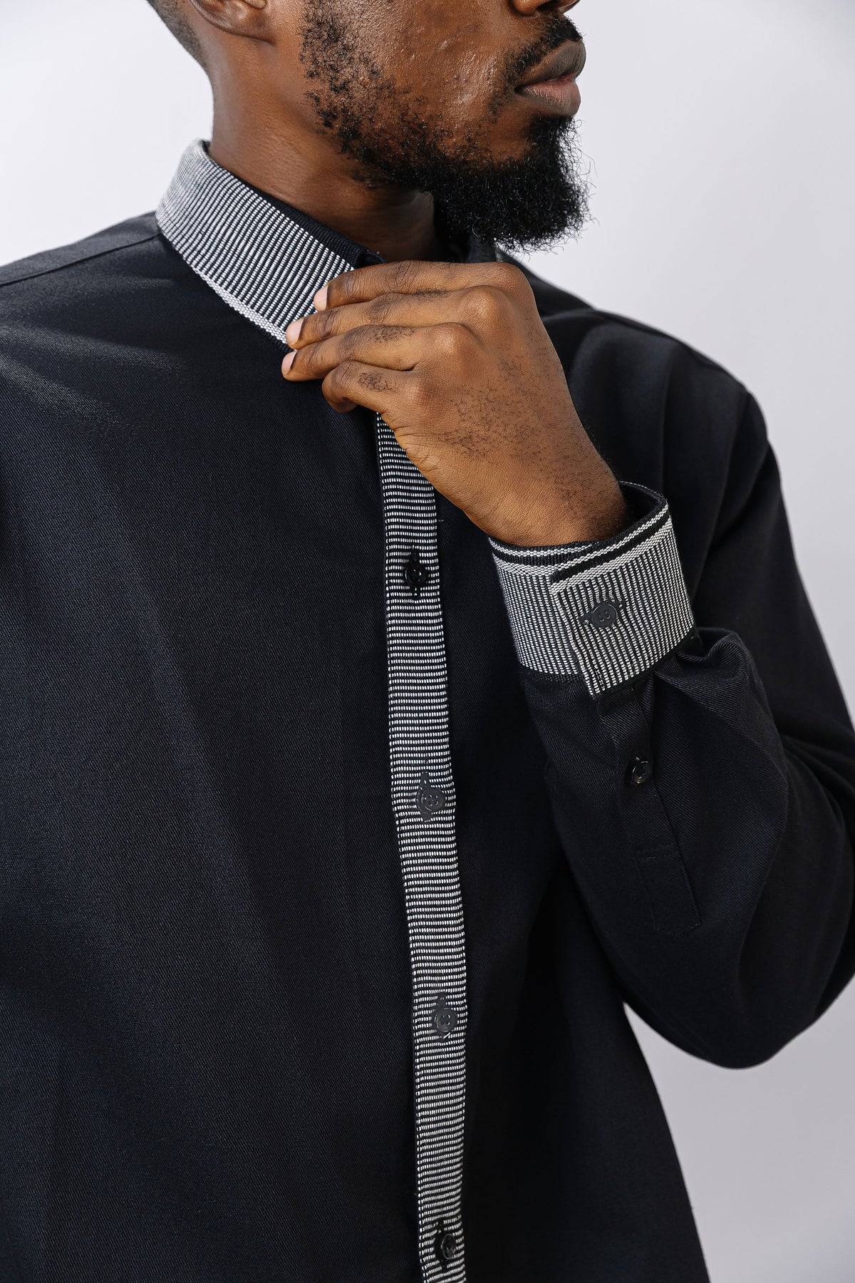 The Brahm Shirt