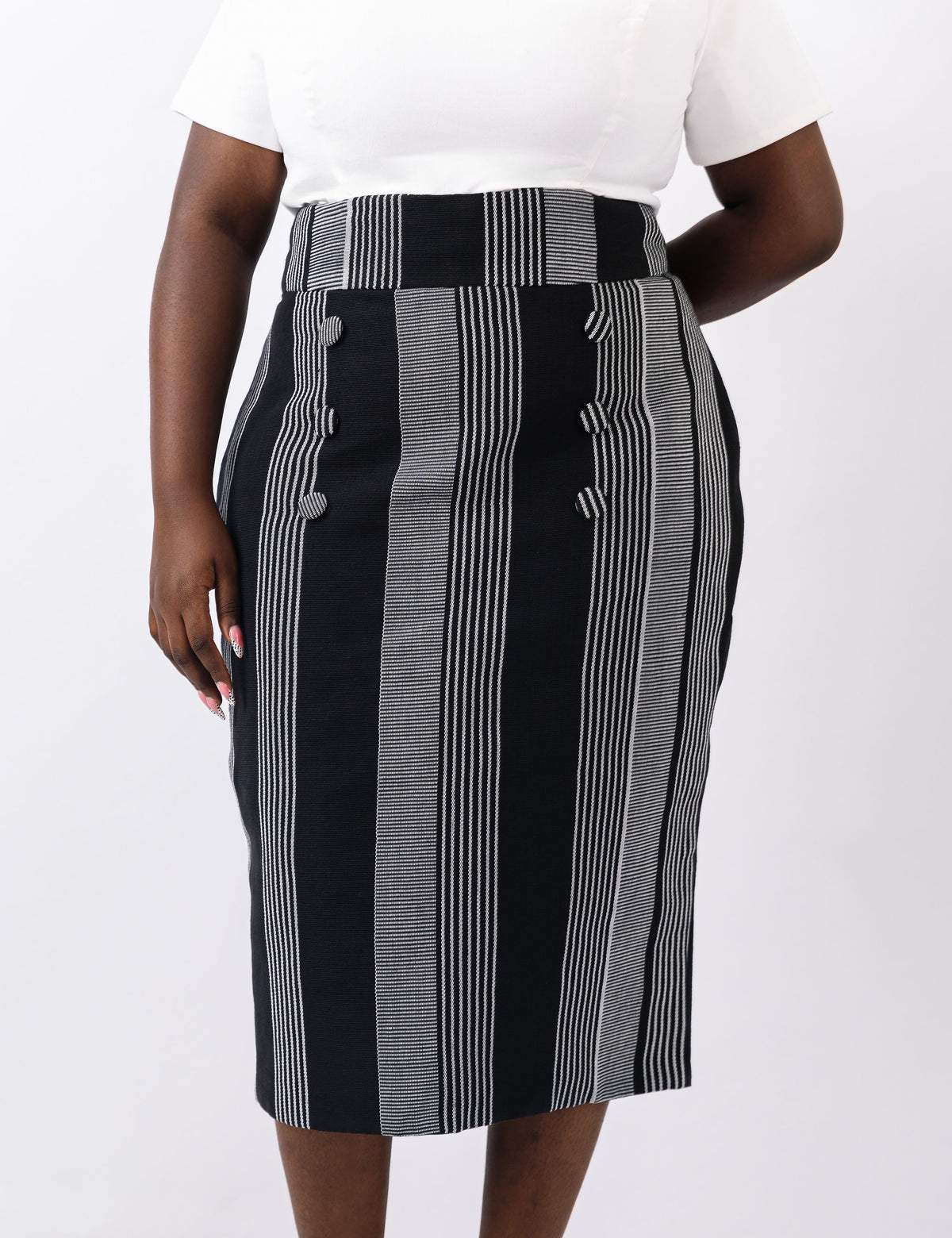 Danora Skirt