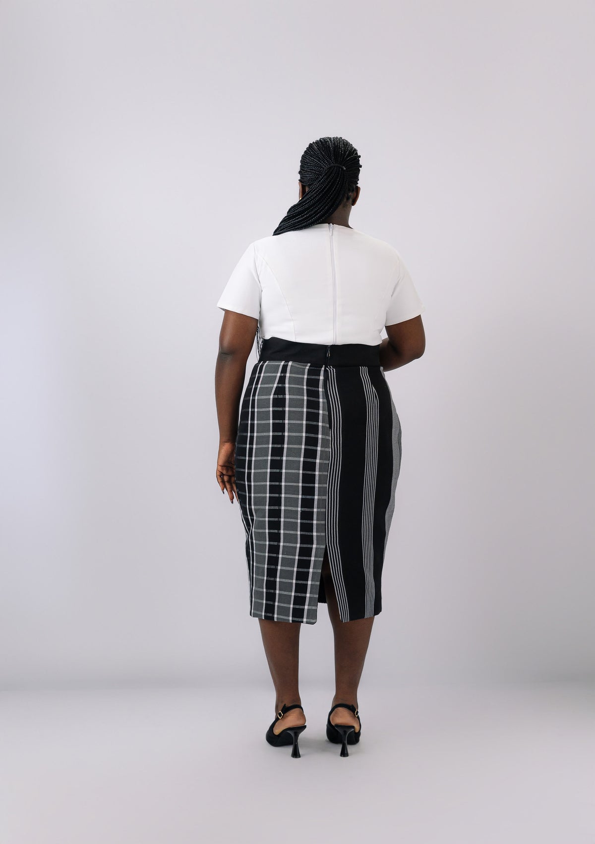 Danora Skirt