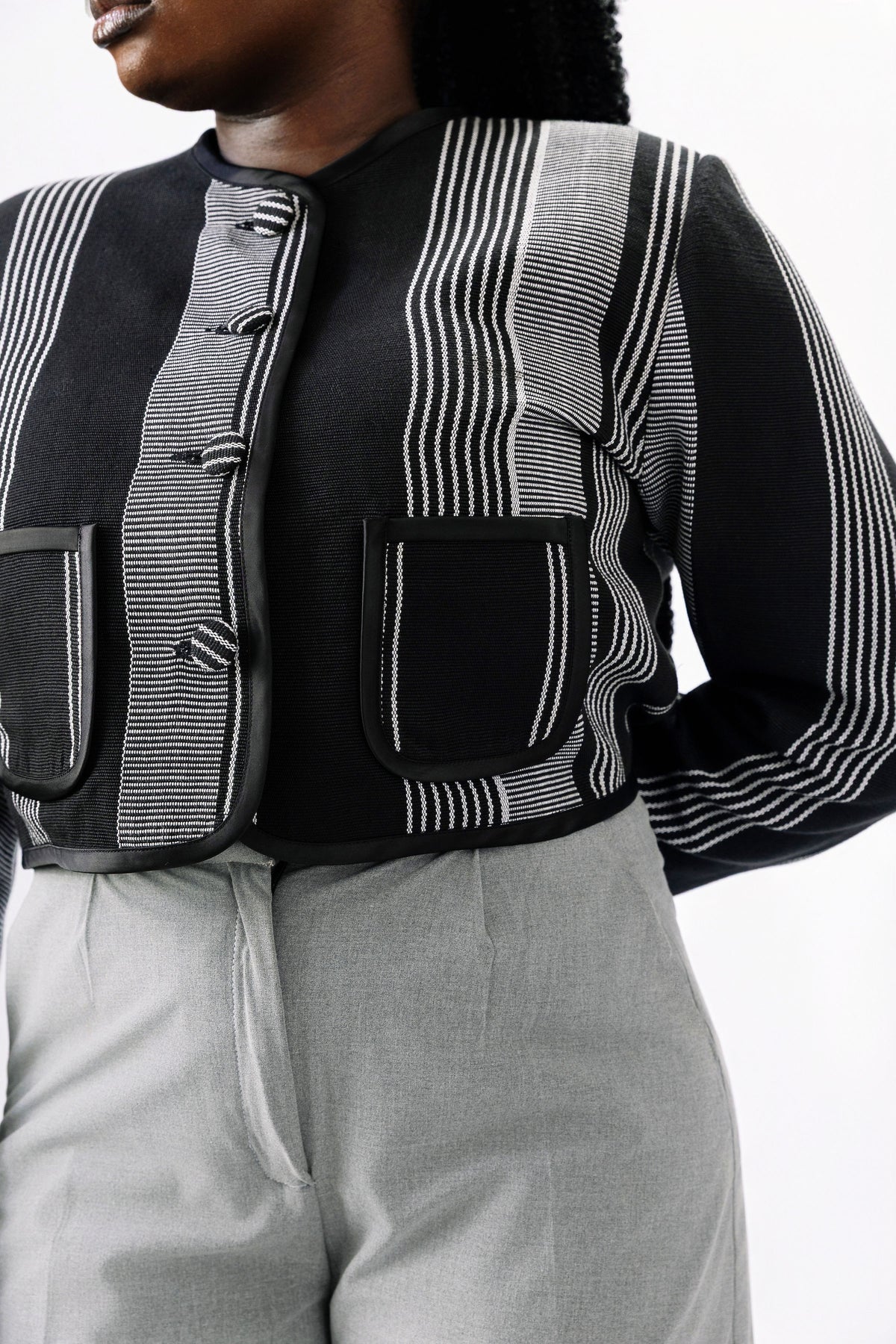 Harvelle Jacket