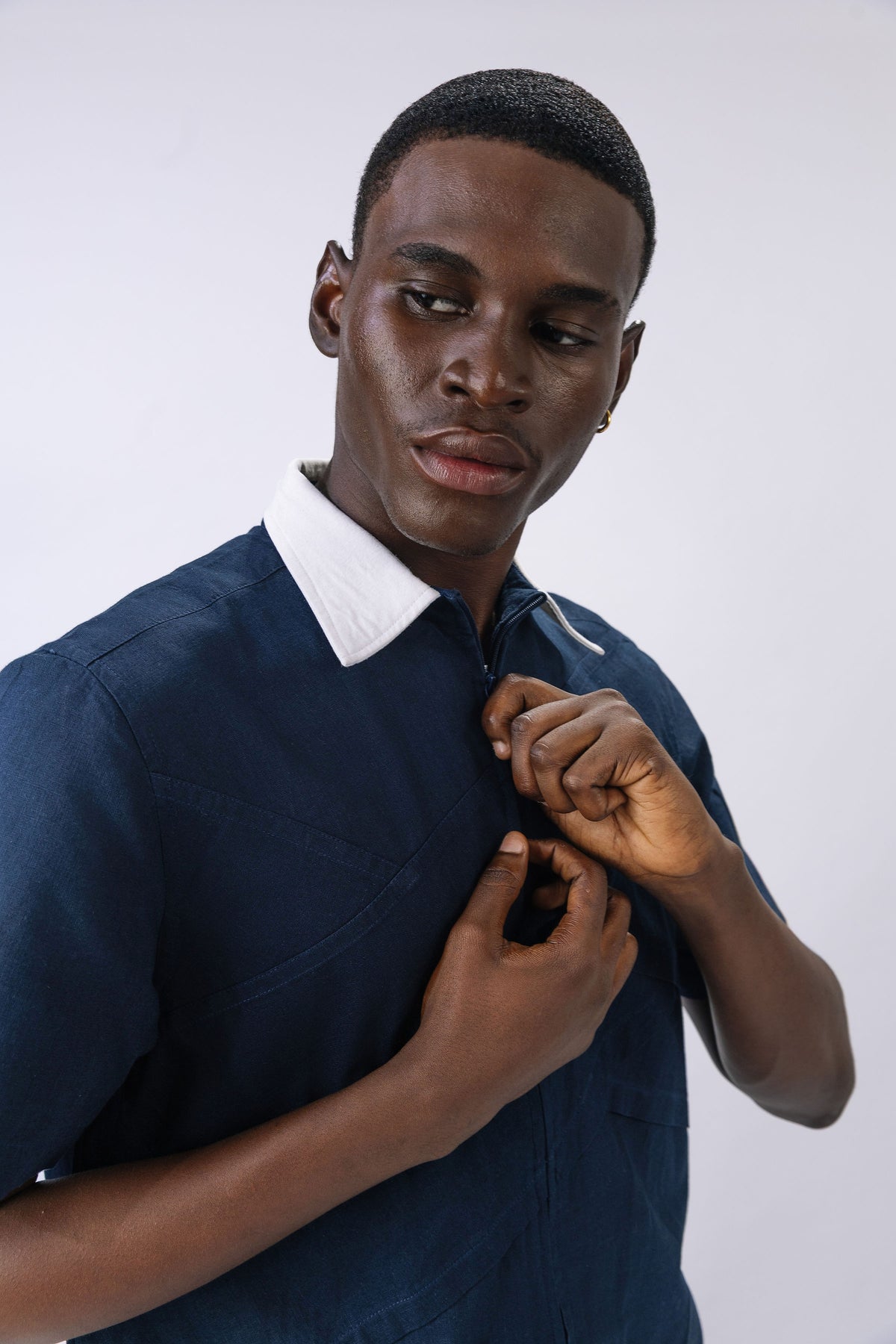 Jovian Shirt