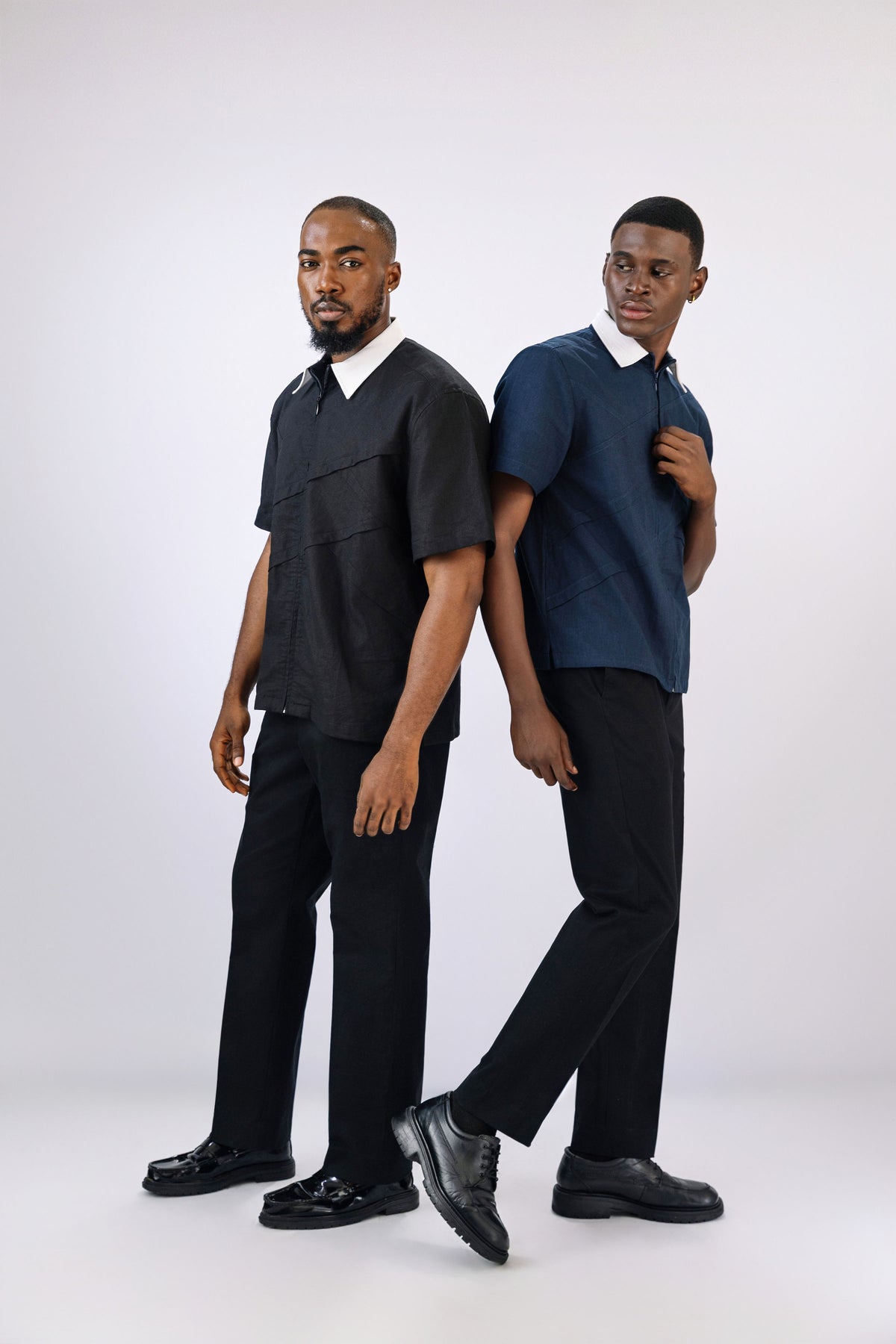Jovian Shirt