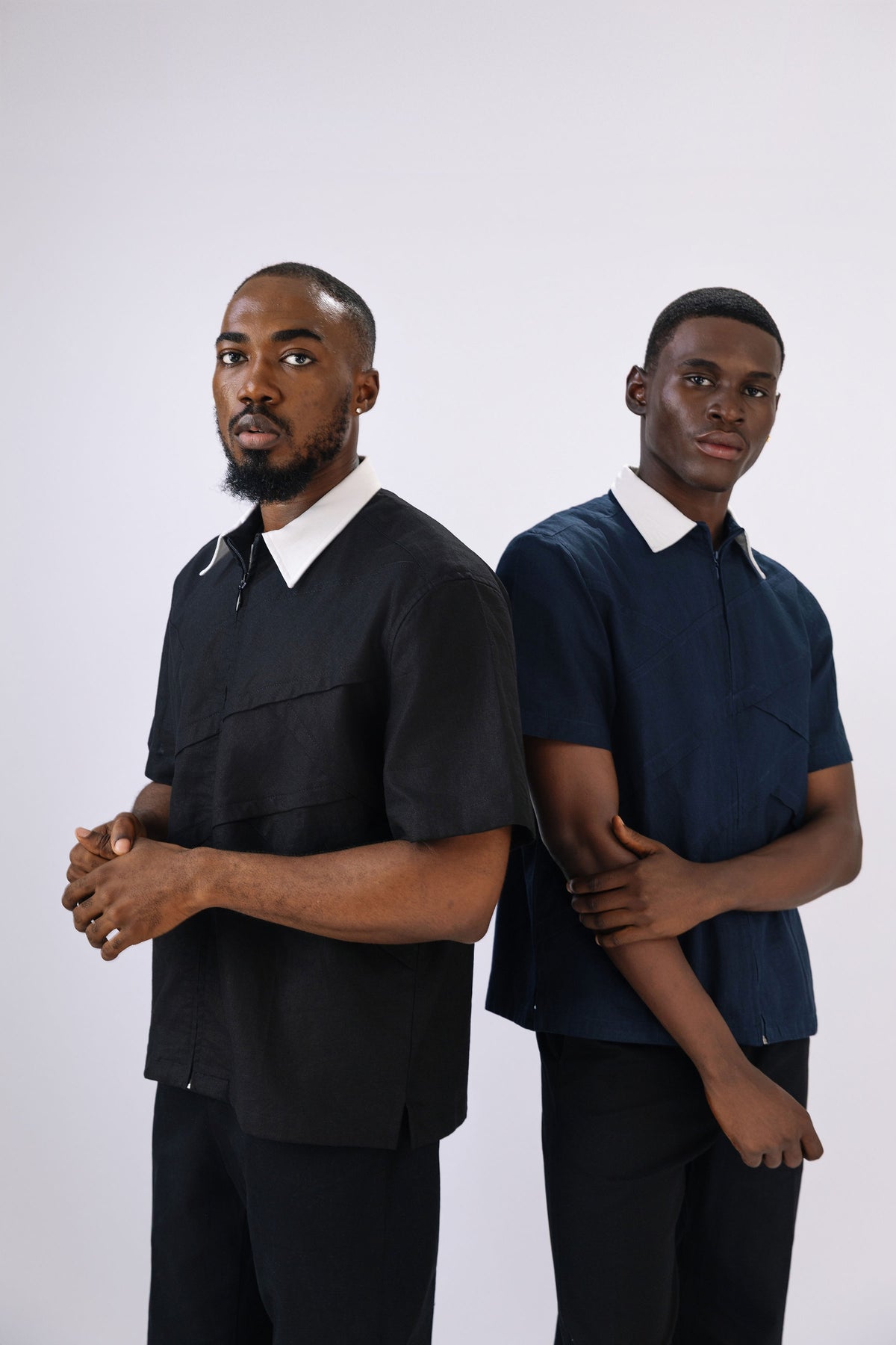 Jovian Shirt