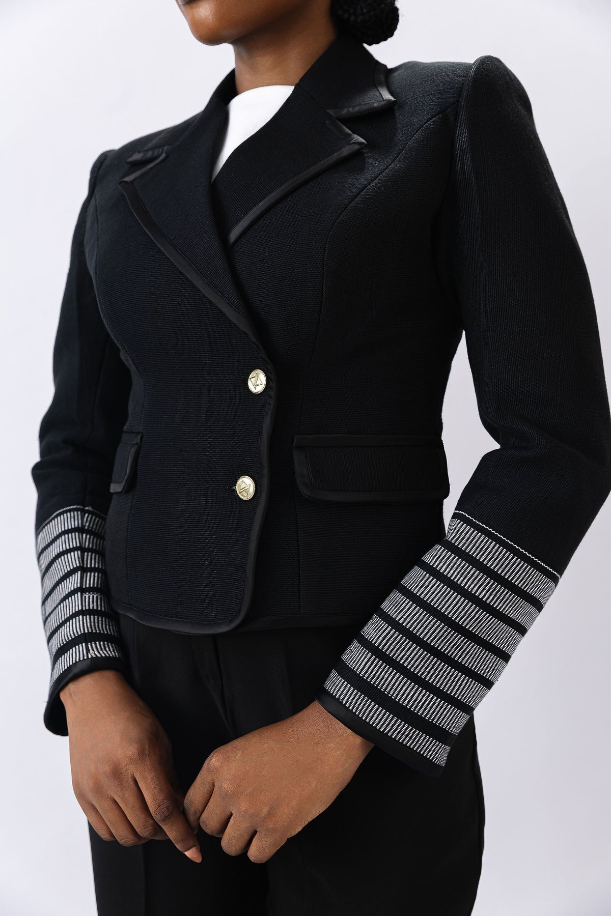 Pevora Jacket