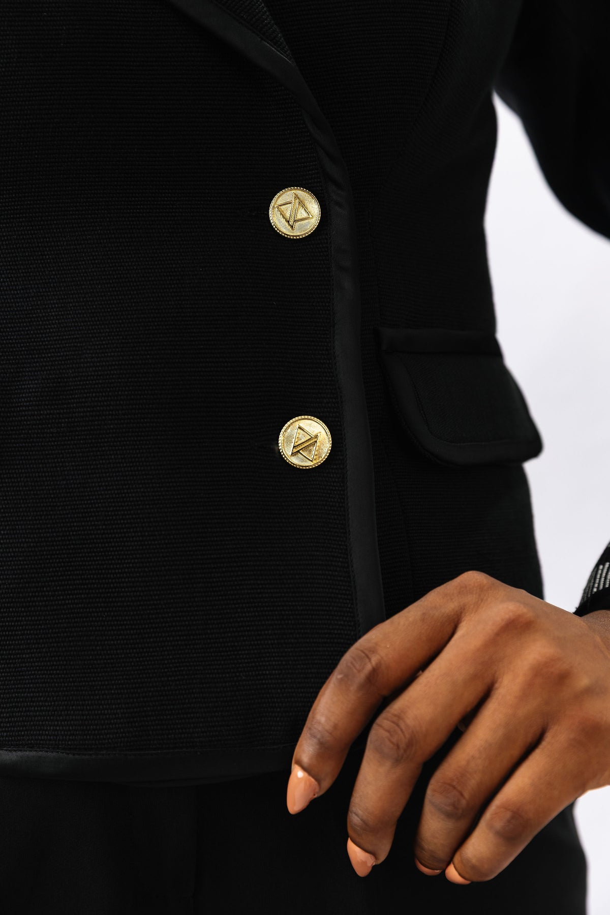 Pevora Jacket