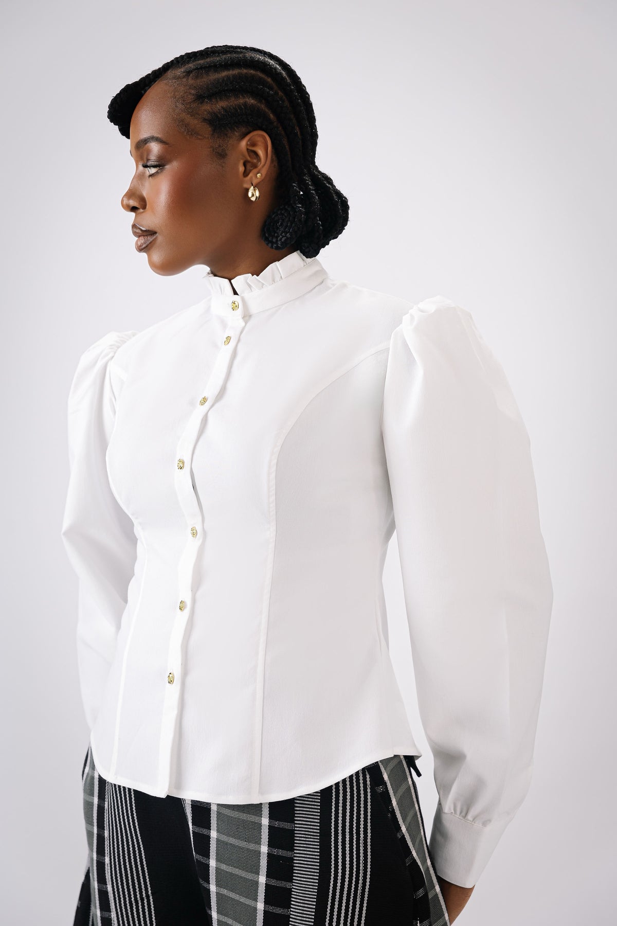 Empress Shirt