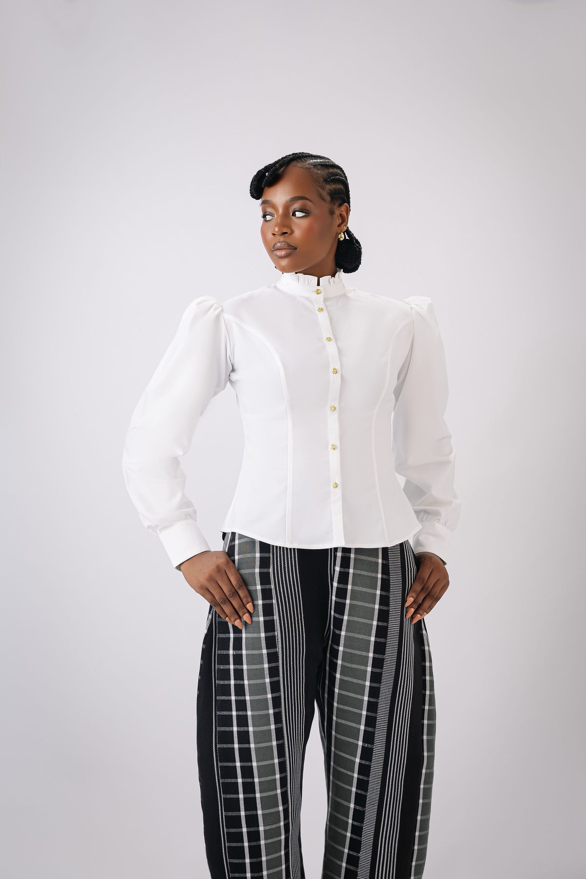 Empress Shirt