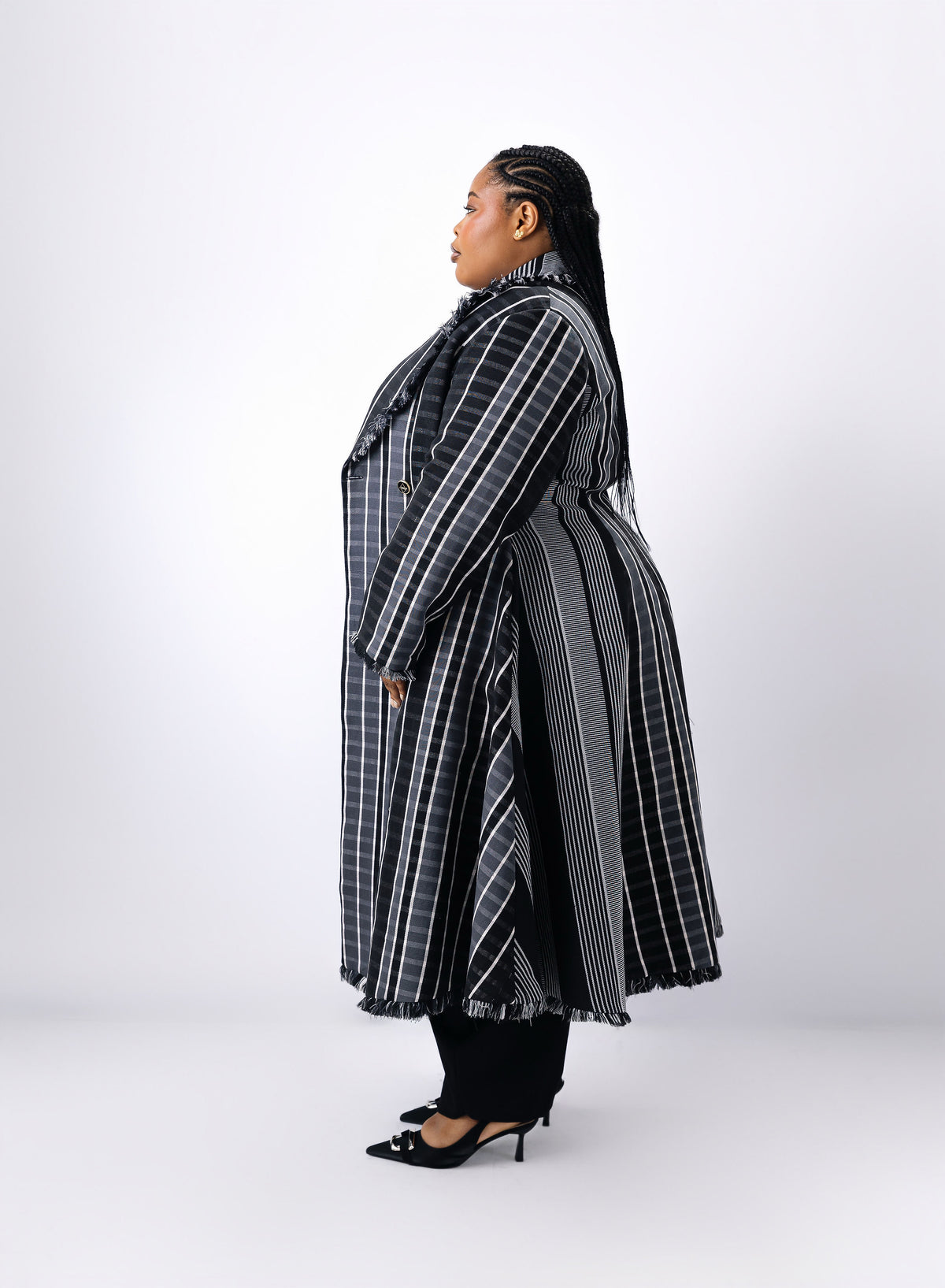 The Empire Trench