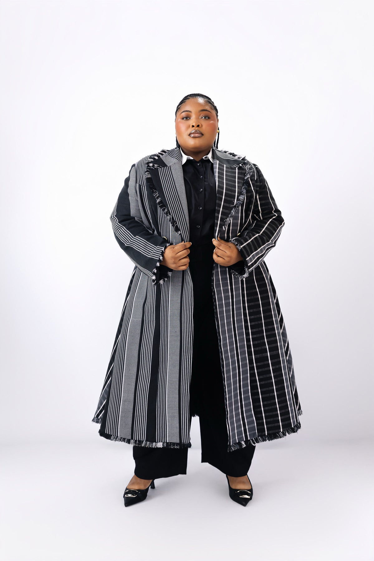 The Empire Trench