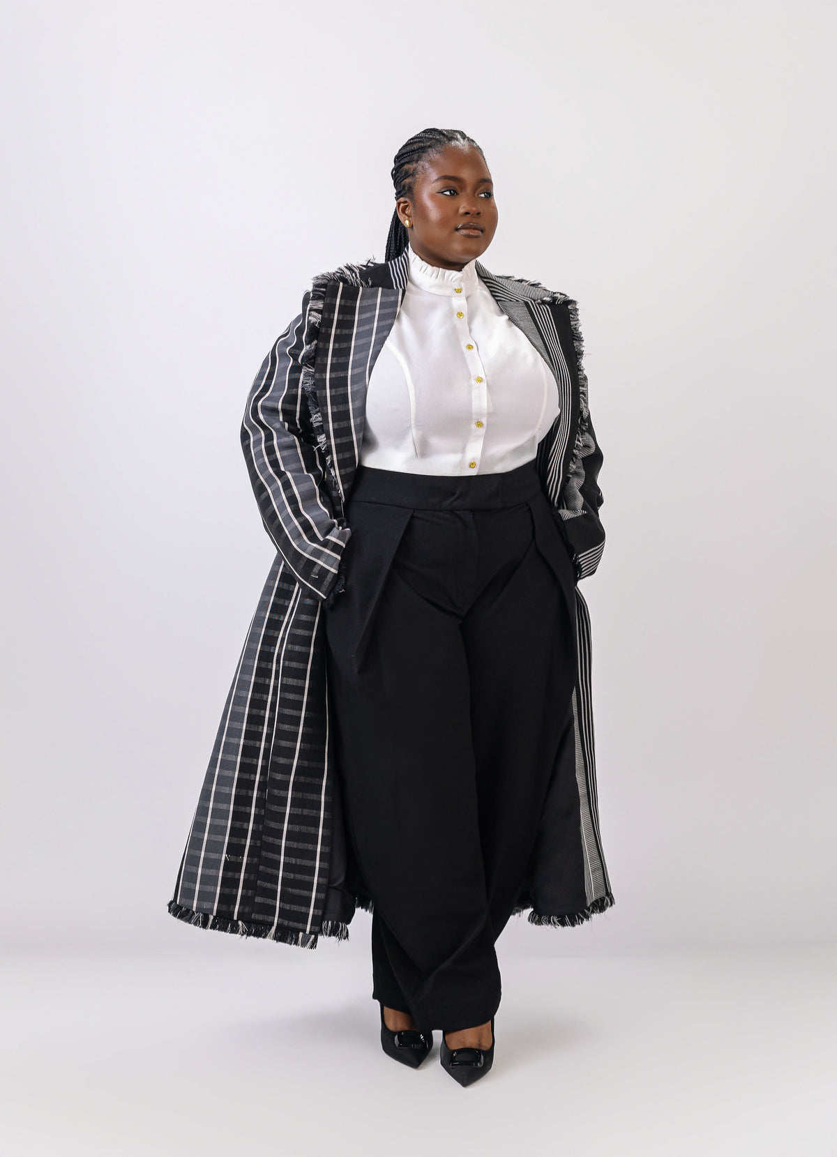 The Empire Trench