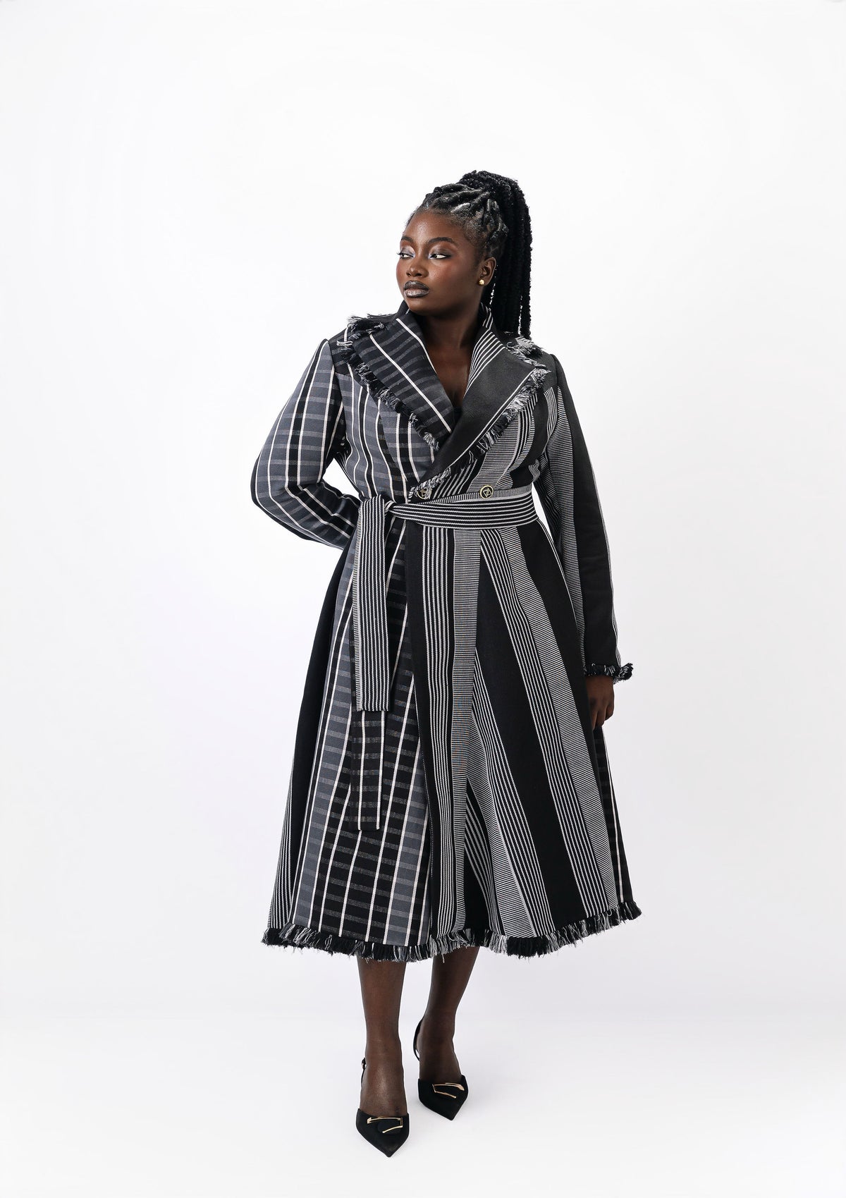 The Empire Trench