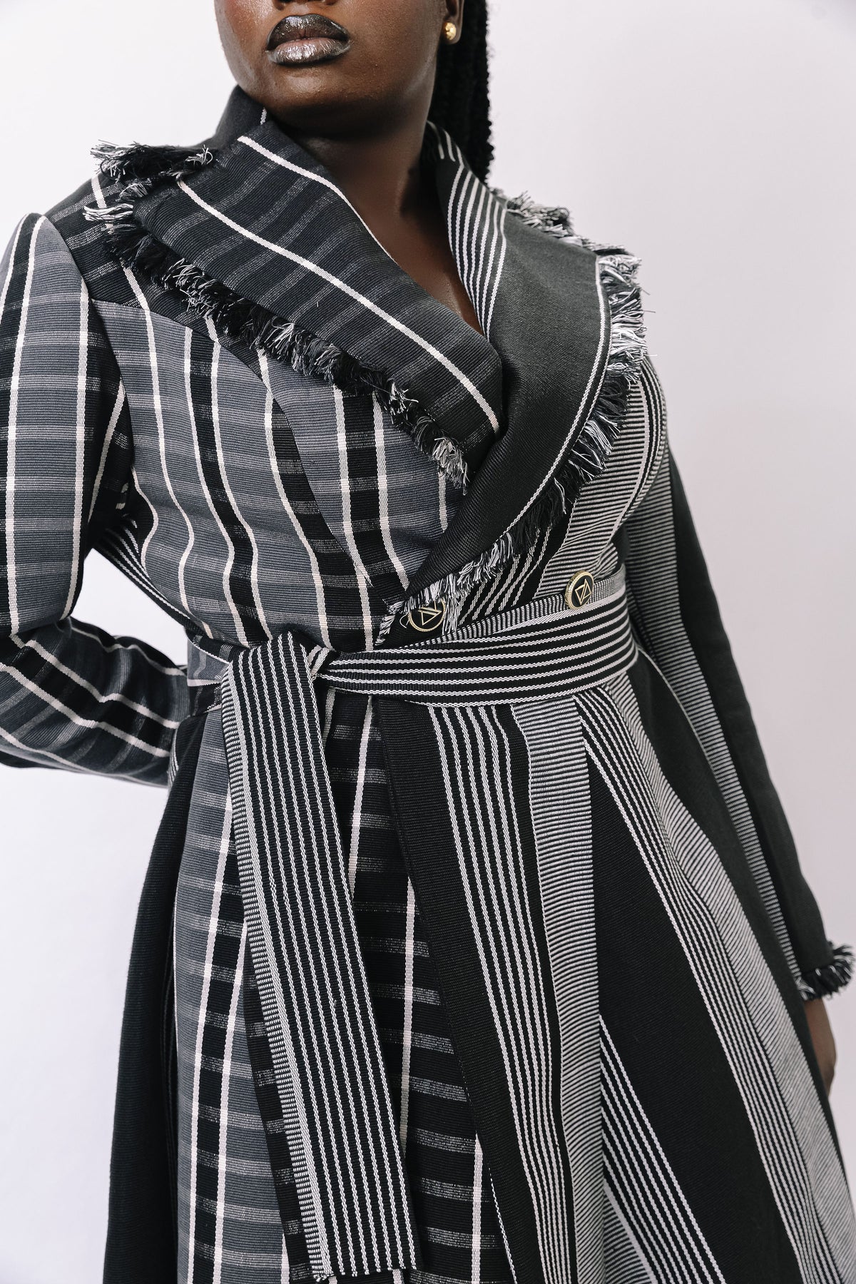 The Empire Trench