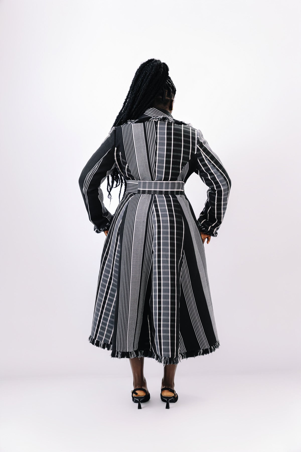The Empire Trench
