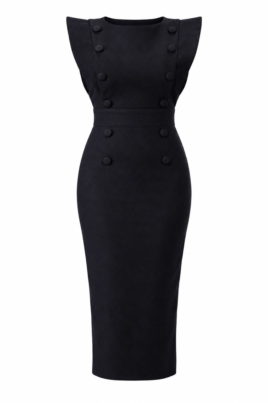 Bardene Dress