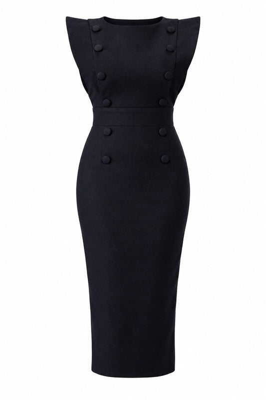 Bardene Dress