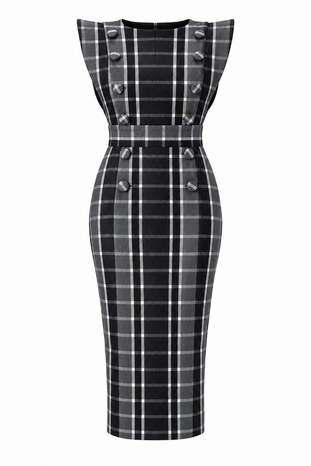Bardene Dress