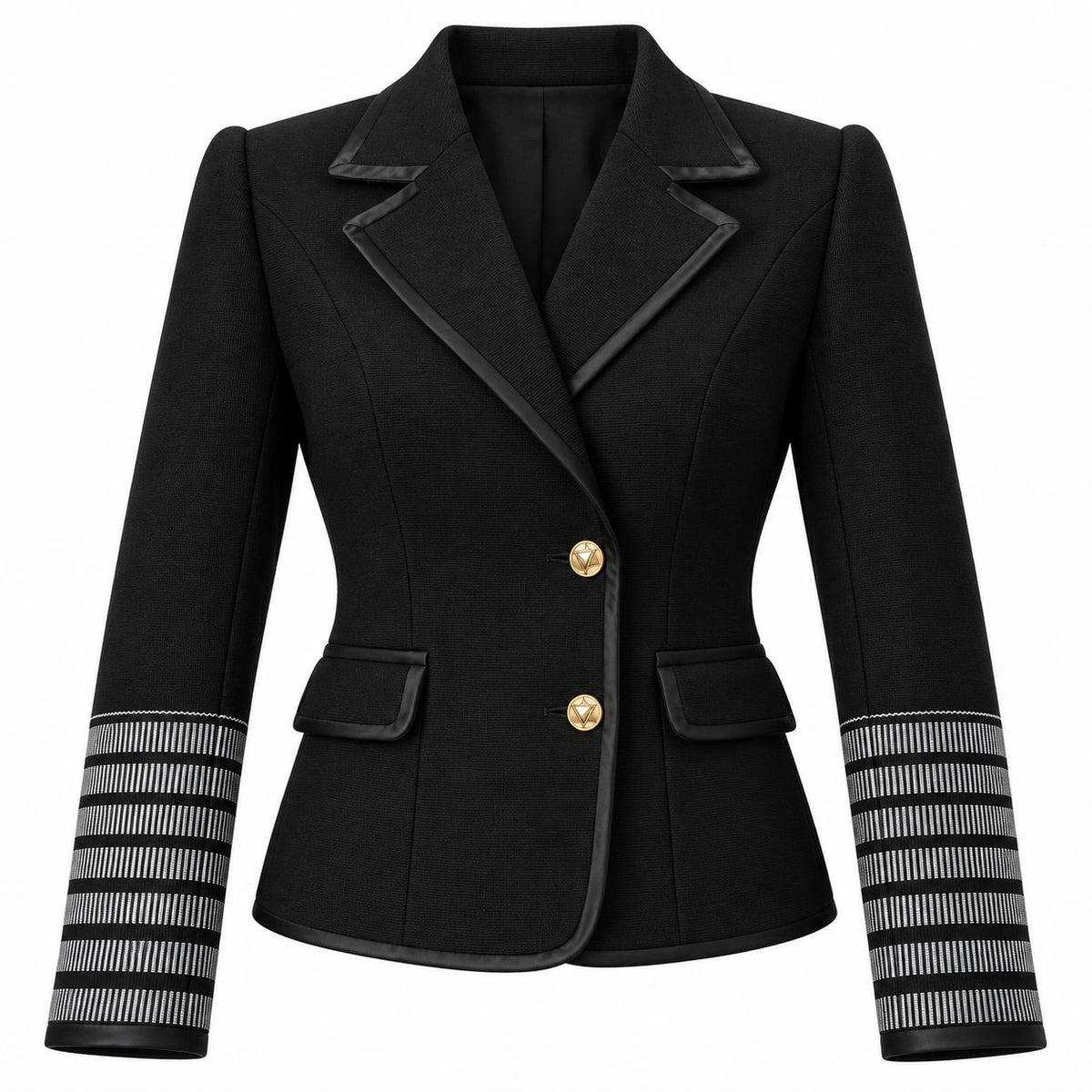 Pevora Jacket