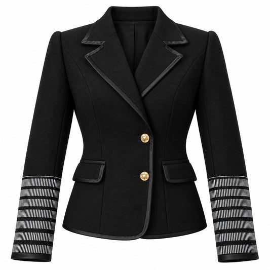 Pevora Jacket