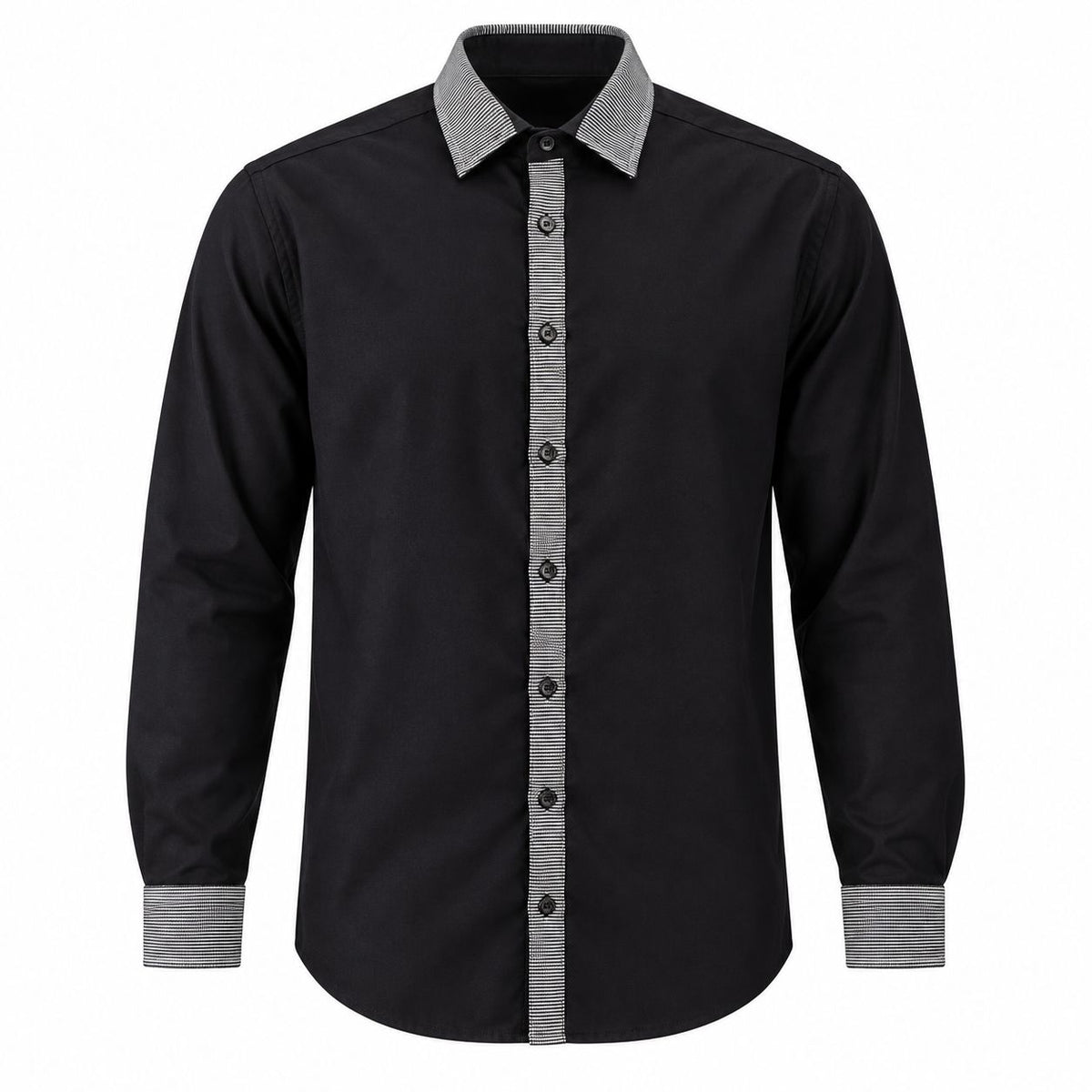 The Brahm Shirt
