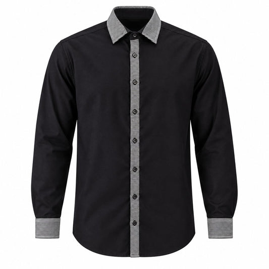 The Brahm Shirt