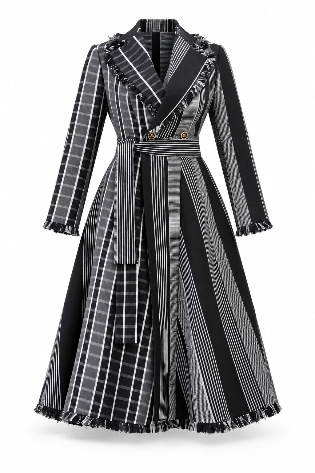 The Empire Trench
