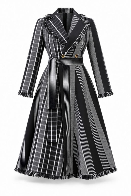 The Empire Trench