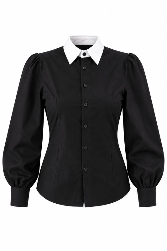 Sage Shirt