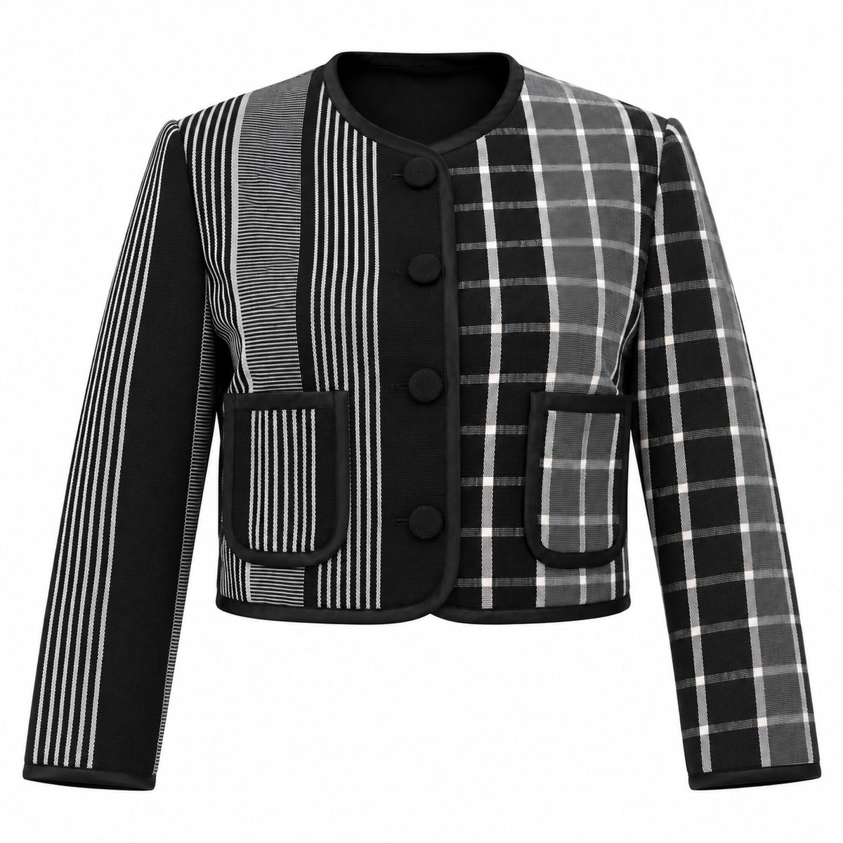 Harvelle Jacket