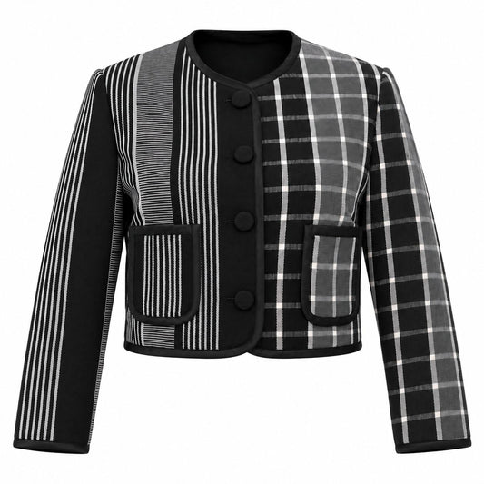 Harvelle Jacket
