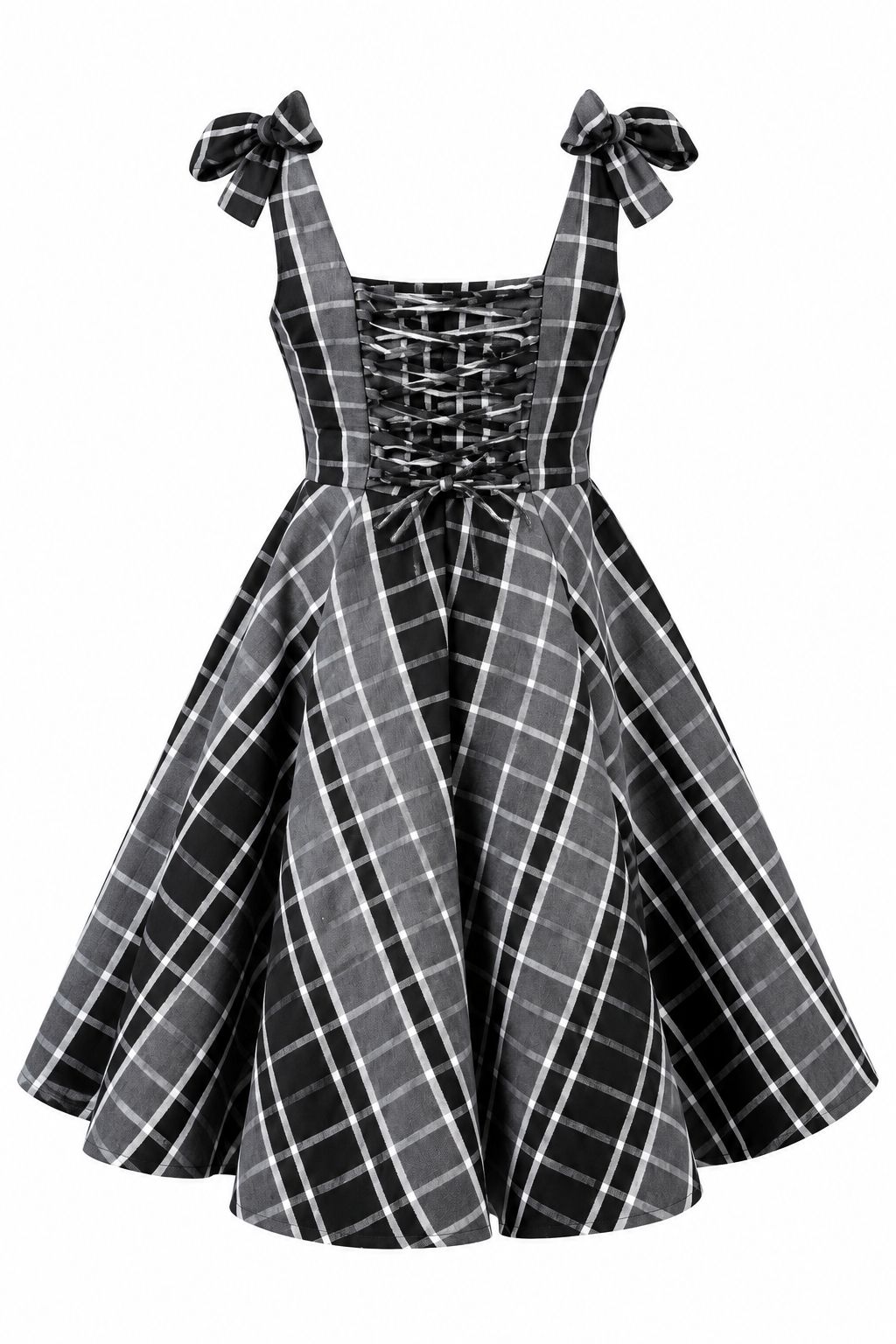 Yette Pinafore