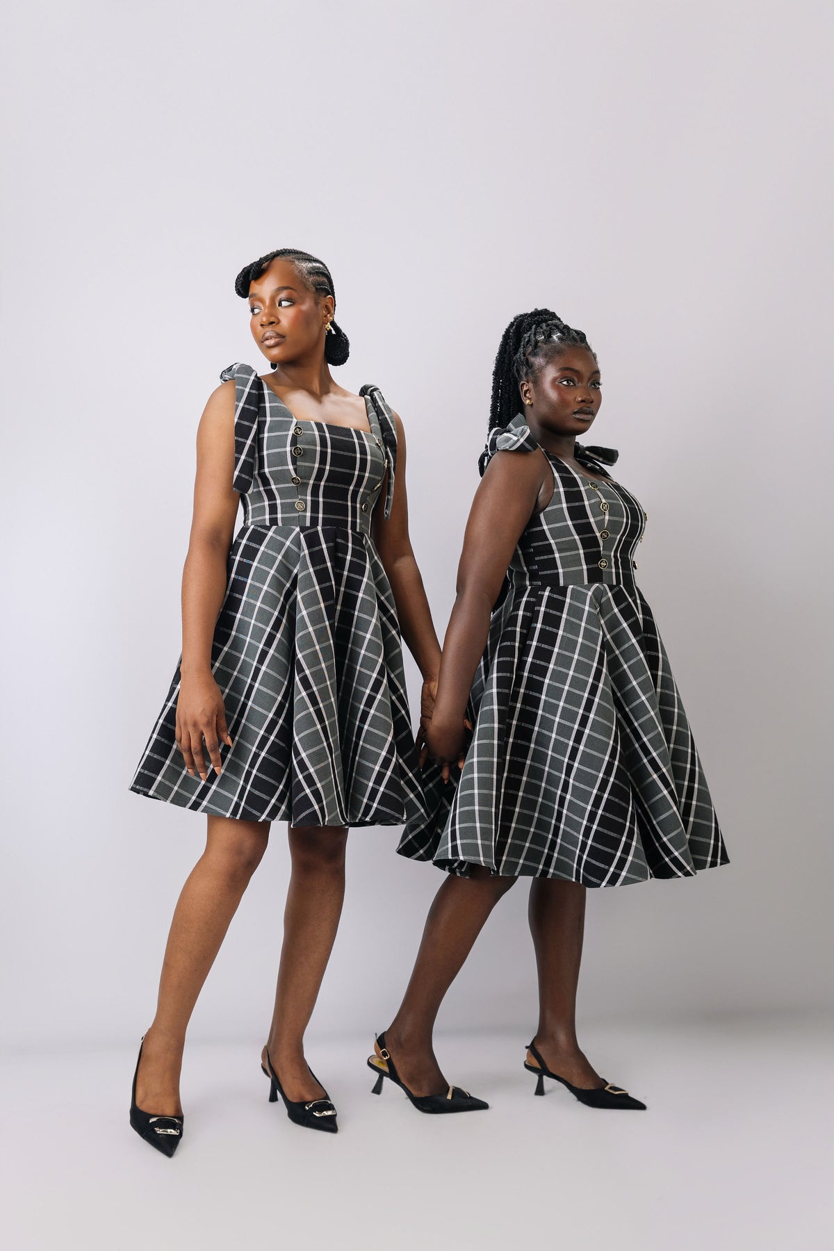 Yette Pinafore
