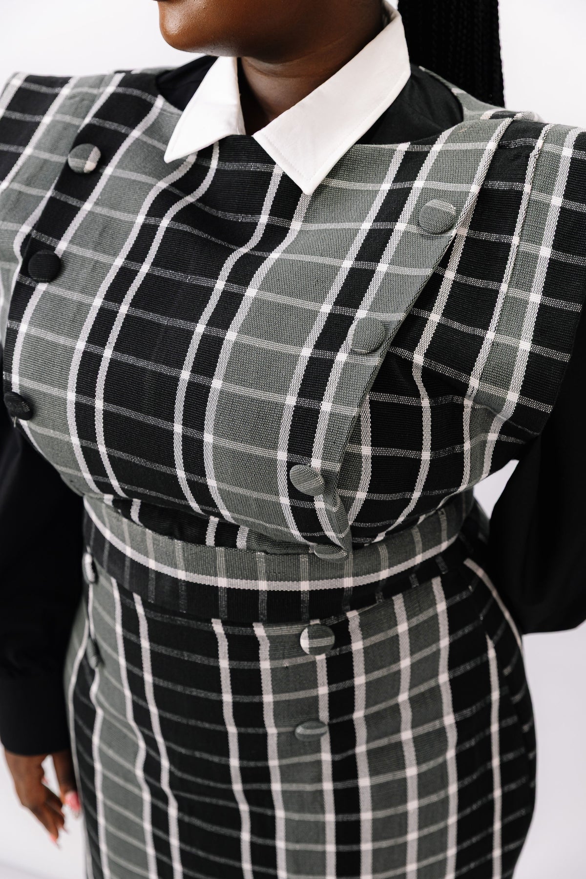 Bardene Dress