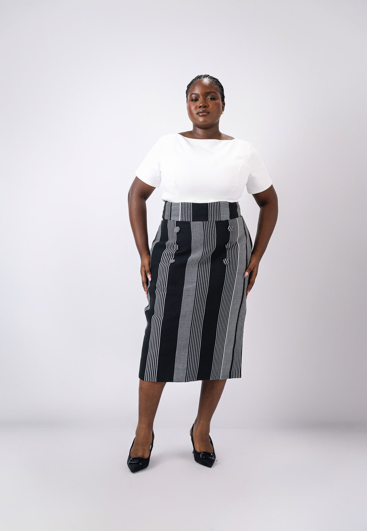 Danora Skirt