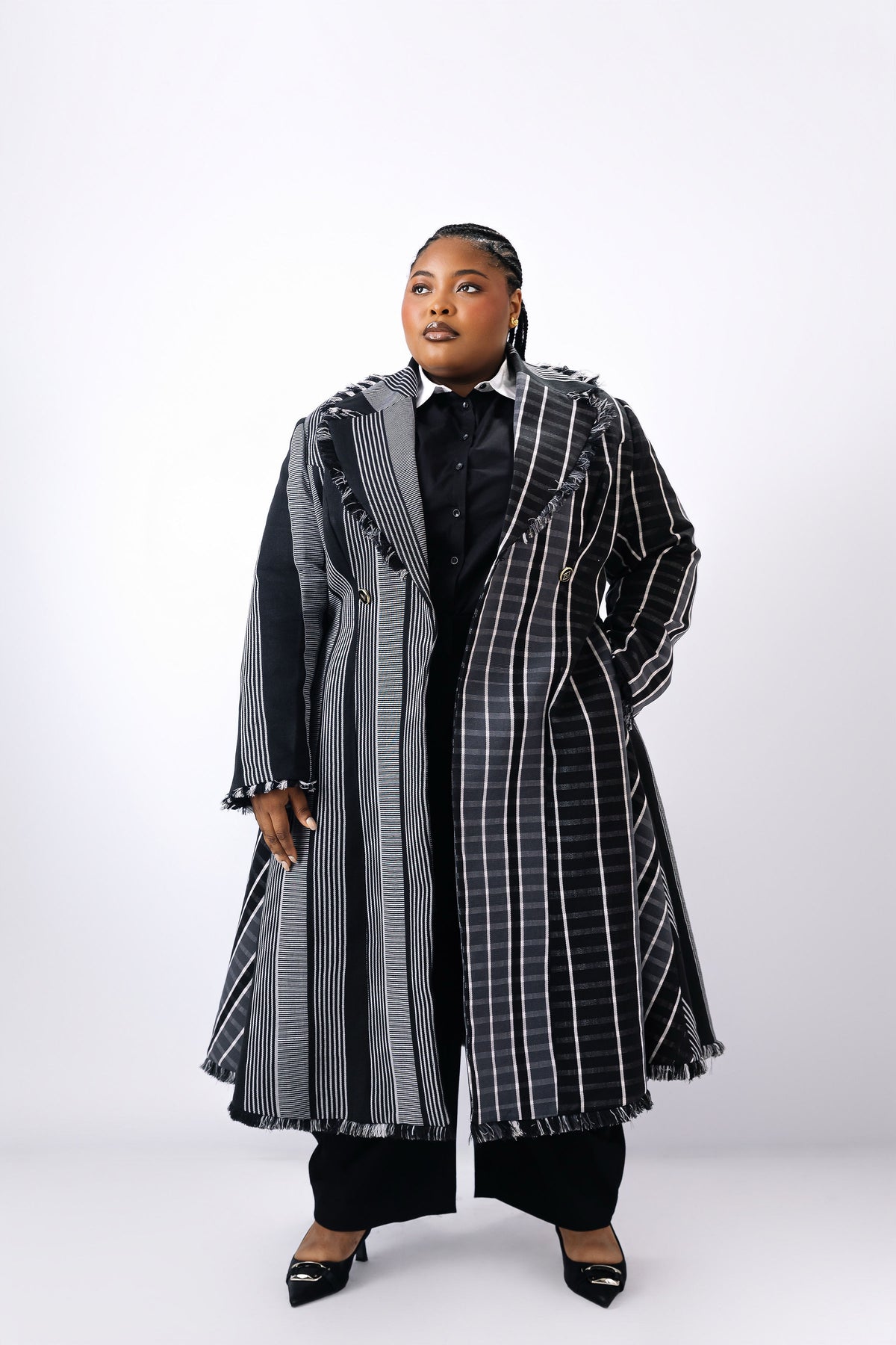 The Empire Trench