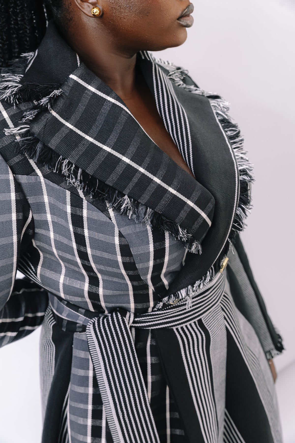 The Empire Trench